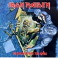 MP3 альбом: Iron Maiden (1990) NO PRAYER FOR THE DYING