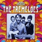 MP3 альбом: Tremeloes (1992) THE BEST OF MP3 альбом: Tremeloes (1992) THE BEST OF
