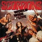 MP3 альбом: Scorpions (1985) WORLD WIDE LIVE