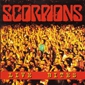 MP3 альбом: Scorpions (1995) LIVE BITES