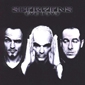 MP3 альбом: Scorpions (1999) EYE TO EYE MP3 альбом: Scorpions (1999) EYE TO EYE