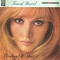 MP3 альбом: Franck Pourcel (1971) THINKING OF YOU