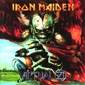 MP3 альбом: Iron Maiden (1998) VIRTUAL XI