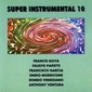 MP3 альбом: VA Super Instrumental (1995) VOL.10 MP3 альбом: VA Super Instrumental (1995) VOL.10