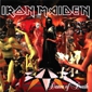 MP3 альбом: Iron Maiden (2003) DANCE OF DEATH MP3 альбом: Iron Maiden (2003) DANCE OF DEATH