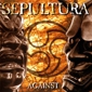 MP3 альбом: Sepultura (1998) AGAINST MP3 альбом: Sepultura (1998) AGAINST