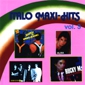 MP3 альбом: VA Italo Maxi-Hits (1986) VOL.3