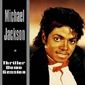 MP3 альбом: Michael Jackson (2009) THRILLER DEMO SESSION