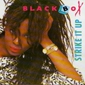 MP3 альбом: Black Box (1991) STRIKE IT UP (Single) MP3 альбом: Black Box (1991) STRIKE IT UP (Single)