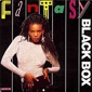 MP3 альбом: Black Box (1990) FANTASY (Single) MP3 альбом: Black Box (1990) FANTASY (Single)