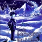 MP3 альбом: Moody Blues (2003) DECEMBER MP3 альбом: Moody Blues (2003) DECEMBER