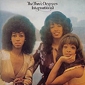 MP3 альбом: Three Degrees (1975) INTERNATIONAL MP3 альбом: Three Degrees (1975) INTERNATIONAL