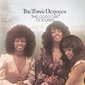 MP3 альбом: Three Degrees (1975) TAKE GOOD CARE OF YOURSELF MP3 альбом: Three Degrees (1975) TAKE GOOD CARE OF YOURSELF