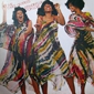 MP3 альбом: Three Degrees (1977) STANDING UP FOR LOVE MP3 альбом: Three Degrees (1977) STANDING UP FOR LOVE