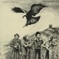 MP3 альбом: Traffic (1974) WHEN THE EAGLE FLIES MP3 альбом: Traffic (1974) WHEN THE EAGLE FLIES