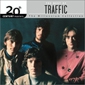 MP3 альбом: Traffic (2003) 20th CENTURY MASTERS-THE MILLENNIUM COLLECTION MP3 альбом: Traffic (2003) 20th CENTURY MASTERS-THE MILLENNIUM COLLECTION