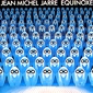 MP3 альбом: Jean-Michel Jarre (1978) EQUINOXE