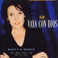 MP3 альбом: Vaya Con Dios (1998) WHAT'S A WOMAN (THE BLUE SIDES OF VAYA CON DIOS) MP3 альбом: Vaya Con Dios (1998) WHAT'S A WOMAN (THE BLUE SIDES OF VAYA CON DIOS)