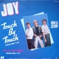 MP3 альбом: Joy (9) (1985) TOUCH BY TOUCH (12''Single) MP3 альбом: Joy (9) (1985) TOUCH BY TOUCH (12''Single)