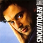 MP3 альбом: Jean-Michel Jarre (1988) REVOLUTIONS