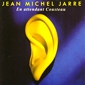 MP3 альбом: Jean-Michel Jarre (1990) WAITING FOR COUSTEAU