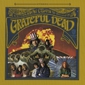 MP3 альбом: Grateful Dead (1967) THE GRATEFUL DEAD MP3 альбом: Grateful Dead (1967) THE GRATEFUL DEAD