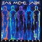 MP3 альбом: Jean-Michel Jarre (1993) CHRONOLOGIE