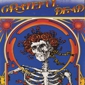 MP3 альбом: Grateful Dead (1971) SKULL AND ROSES (Live) MP3 альбом: Grateful Dead (1971) SKULL AND ROSES (Live)