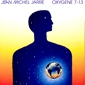MP3 альбом: Jean-Michel Jarre (1997) OXYGENE 7-13