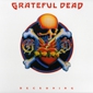 MP3 альбом: Grateful Dead (1981) RECKONING (Live) MP3 альбом: Grateful Dead (1981) RECKONING (Live)