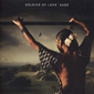 MP3 альбом: Sade (2010) SOLDIER OF LOVE MP3 альбом: Sade (2010) SOLDIER OF LOVE