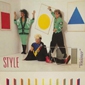 MP3 альбом: Style (4) (1985) VISIONER