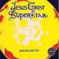 MP3 альбом: Andrew Lloyd Webber & Tim Rice (1970) JESUS CHRIST SUPERSTAR