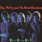 MP3 альбом: Tom Petty & The Heartbreakers (1978) YOU'RE GONNA GET IT !