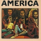 MP3 альбом: America (1971) AMERICA