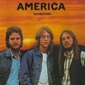 MP3 альбом: America (1972) HOMECOMING