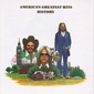 MP3 альбом: America (1975) HISTORY (AMERICA'S GREATEST HITS)