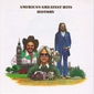 MP3 альбом: America (1975) HISTORY (AMERICA'S GREATEST HITS) MP3 альбом: America (1975) HISTORY (AMERICA'S GREATEST HITS)