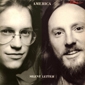 MP3 альбом: America (1979) SILENT LETTER MP3 альбом: America (1979) SILENT LETTER