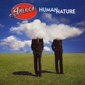 MP3 альбом: America (1998) HUMAN NATURE MP3 альбом: America (1998) HUMAN NATURE