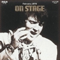 MP3 альбом: Elvis Presley (1970) ON STAGE