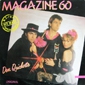 MP3 альбом: Magazine 60 (1984) DON QUICHOTTE (12''Single) MP3 альбом: Magazine 60 (1984) DON QUICHOTTE (12''Single)