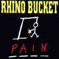 MP3 альбом: Rhino Bucket (1994) PAIN MP3 альбом: Rhino Bucket (1994) PAIN