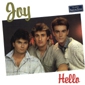 MP3 альбом: Joy (9) (1986) HELLO
