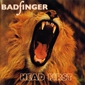 MP3 альбом: Badfinger (2000) HEAD FIRST MP3 альбом: Badfinger (2000) HEAD FIRST