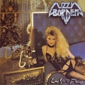 MP3 альбом: Lizzy Borden (1985) LOVE YOU TO PIECES MP3 альбом: Lizzy Borden (1985) LOVE YOU TO PIECES