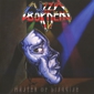 MP3 альбом: Lizzy Borden (1989) MASTER OF DISQUISE MP3 альбом: Lizzy Borden (1989) MASTER OF DISQUISE