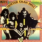 MP3 альбом: Kiss (1974) HOTTER THAN HELL MP3 альбом: Kiss (1974) HOTTER THAN HELL
