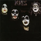 MP3 альбом: Kiss (1974) KISS MP3 альбом: Kiss (1974) KISS