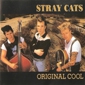 MP3 альбом: Stray Cats (1993) ORIGINAL COOL MP3 альбом: Stray Cats (1993) ORIGINAL COOL